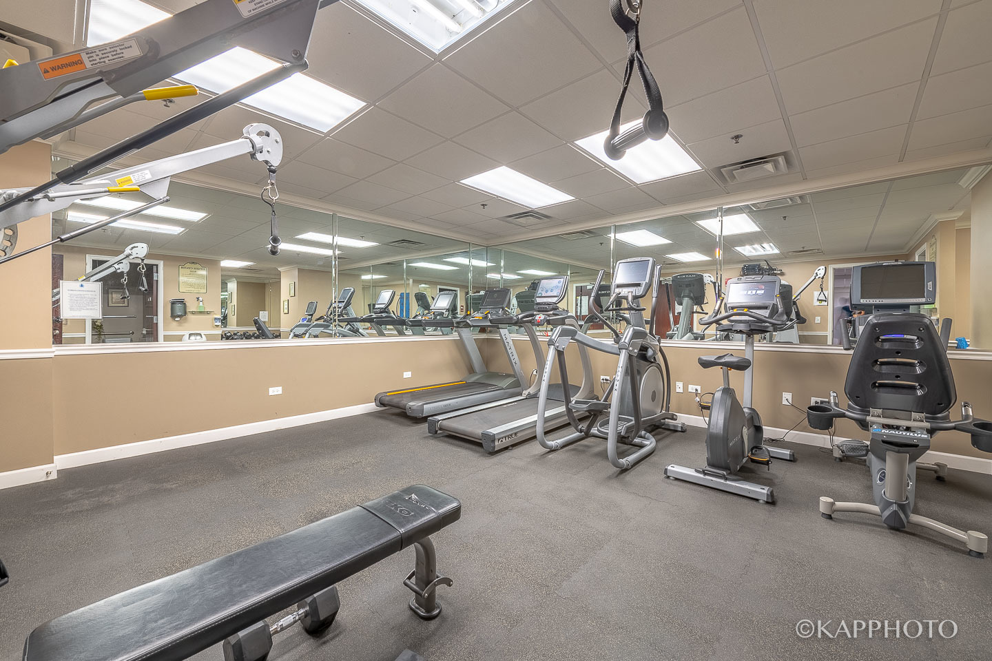 1400 S Michigan Avenue Unit: 1610