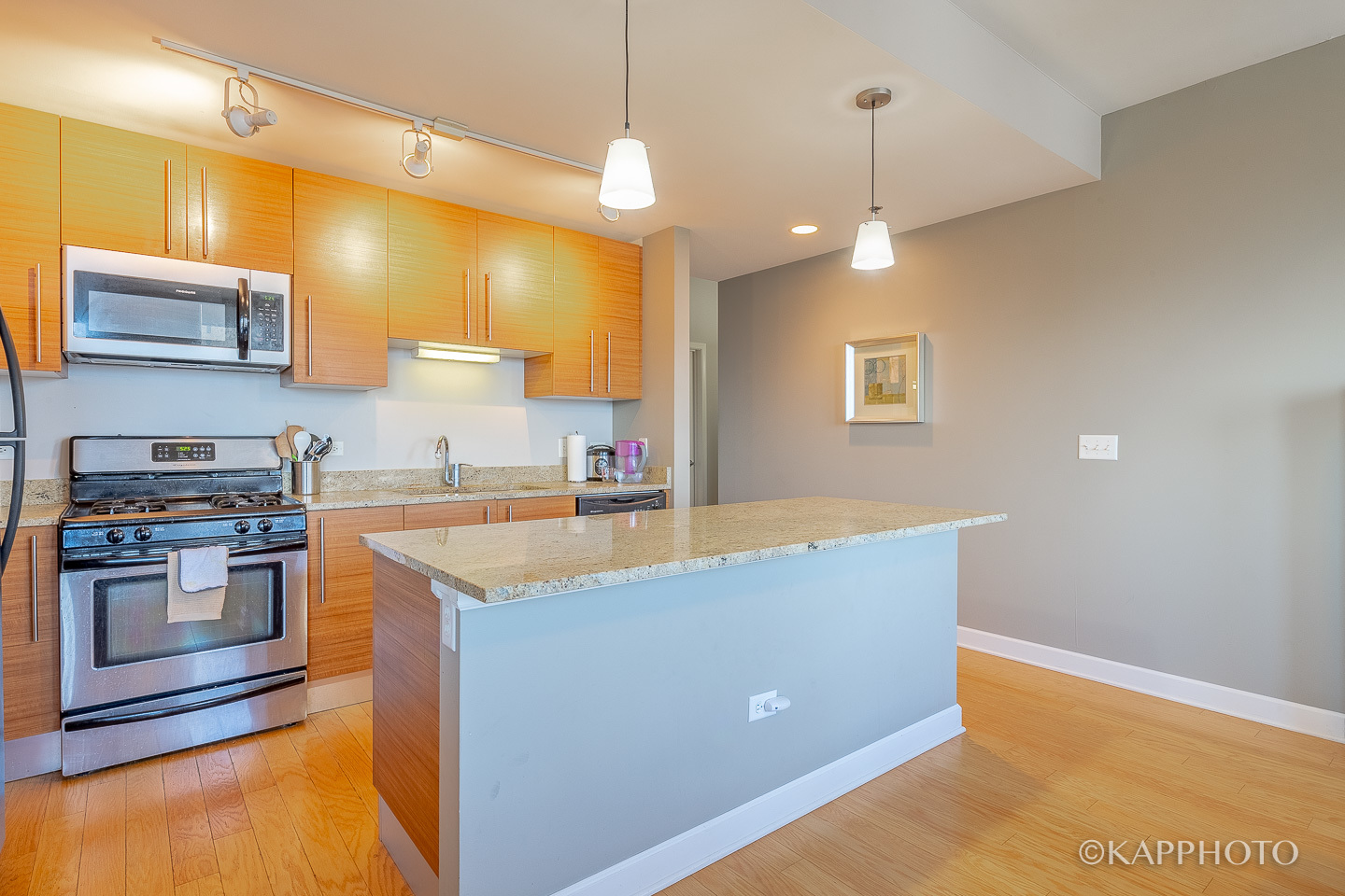 1400 S Michigan Avenue Unit: 1610