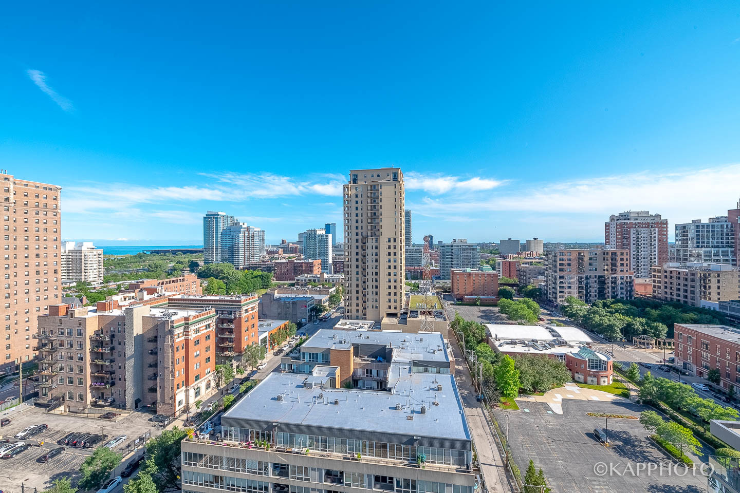 1400 S Michigan Avenue Unit: 1610