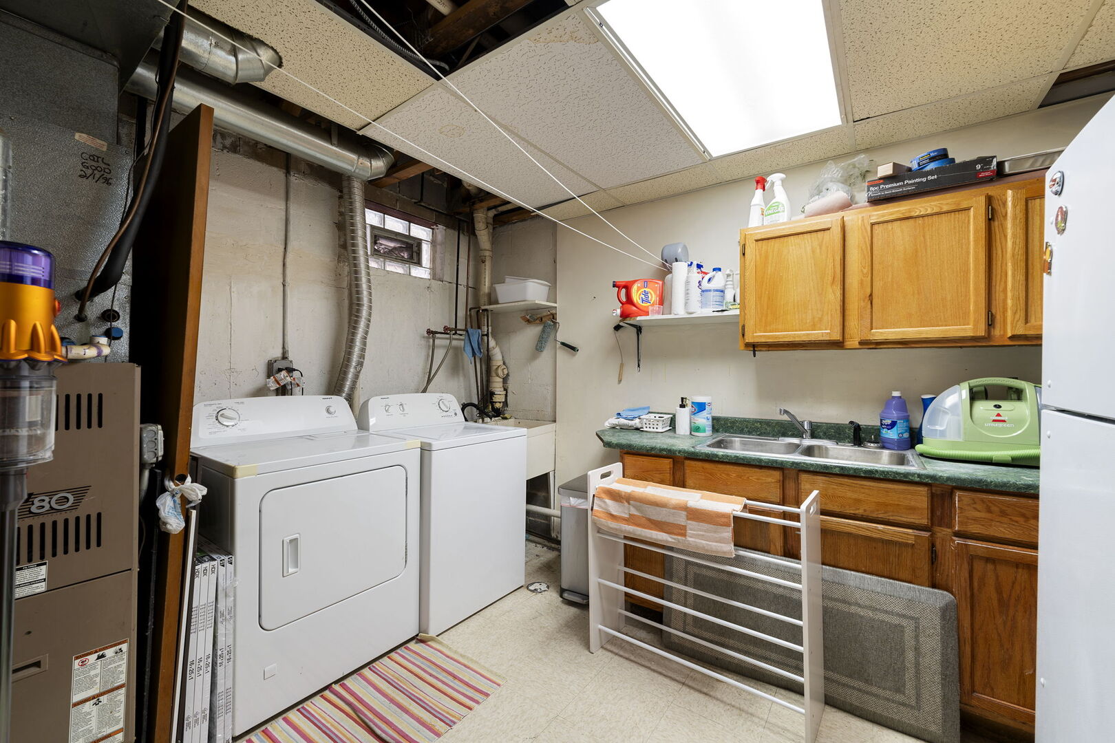 1350 W 32nd Street Unit: B