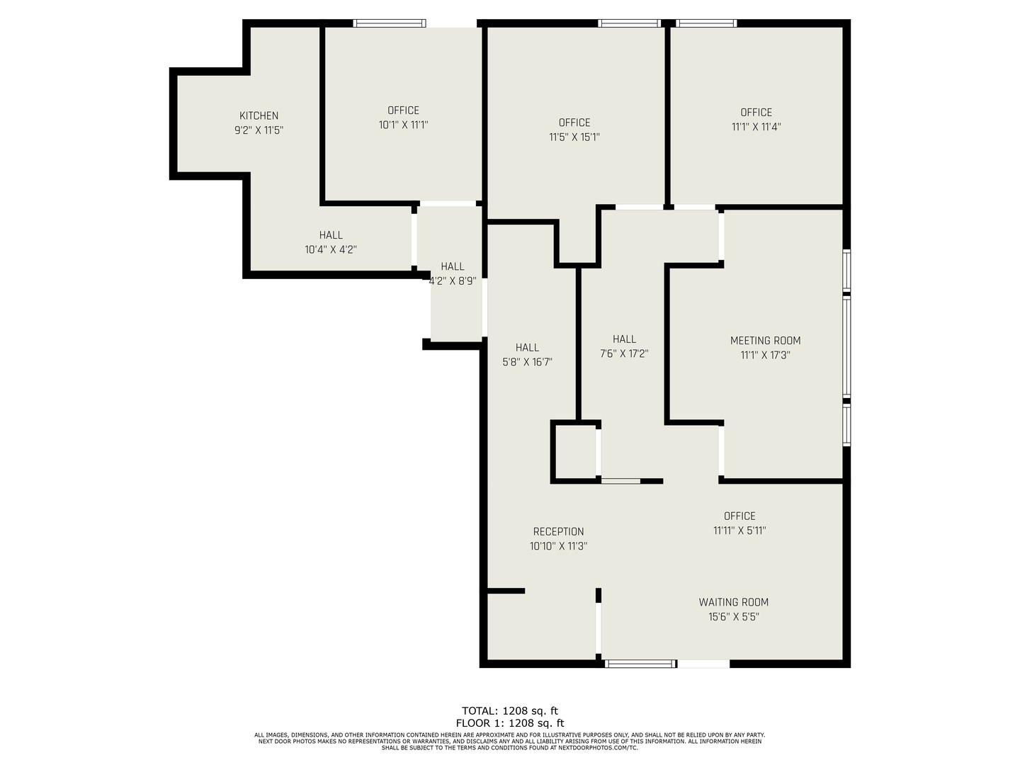 18511 Torrence Avenue Unit: 2A