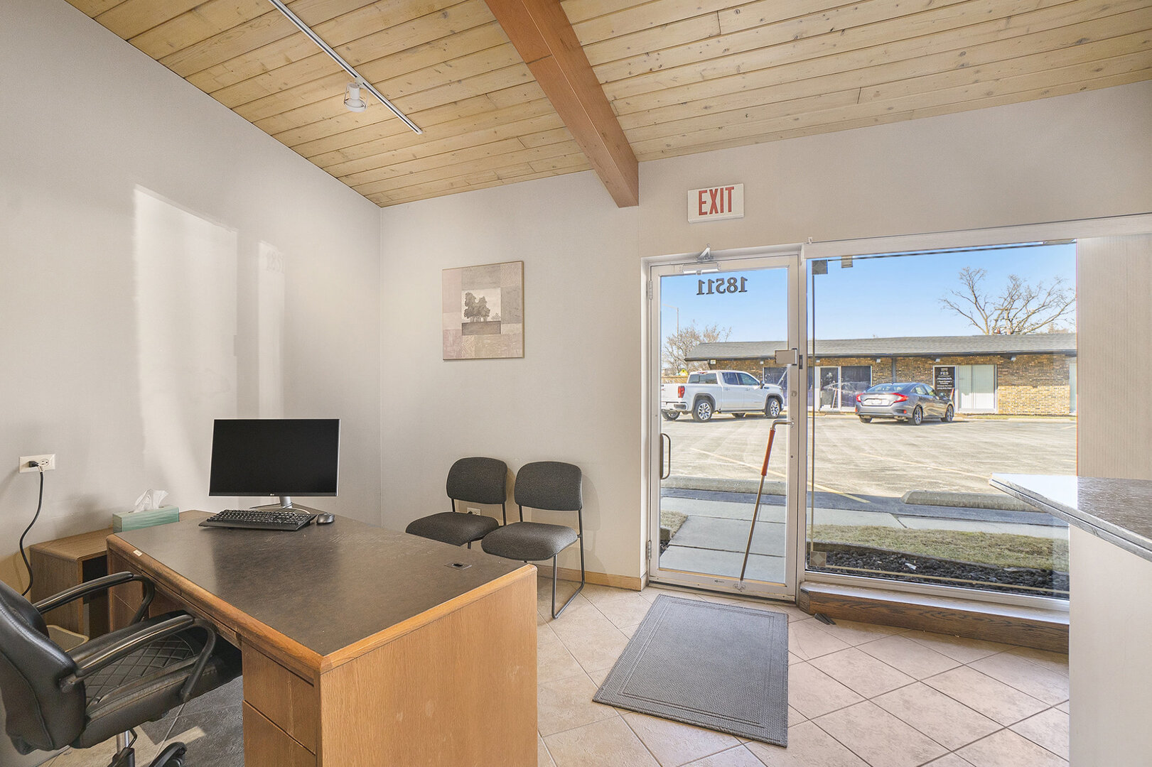 18511 Torrence Avenue Unit: 2A