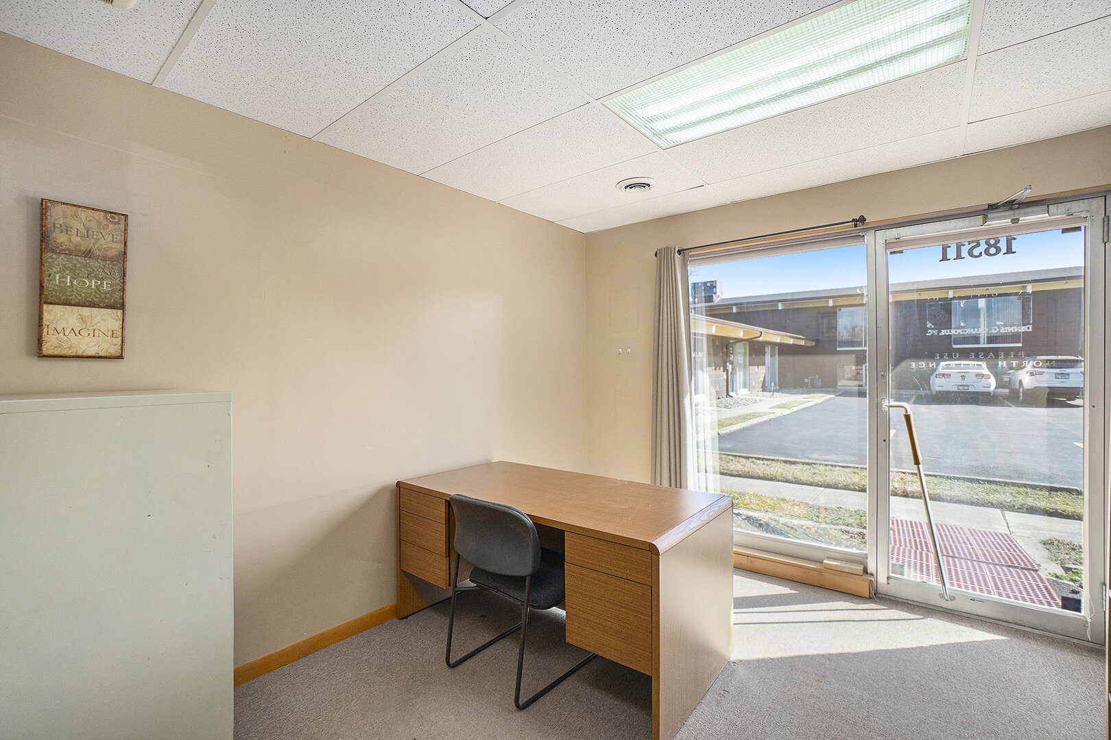 18511 Torrence Avenue Unit: 2A