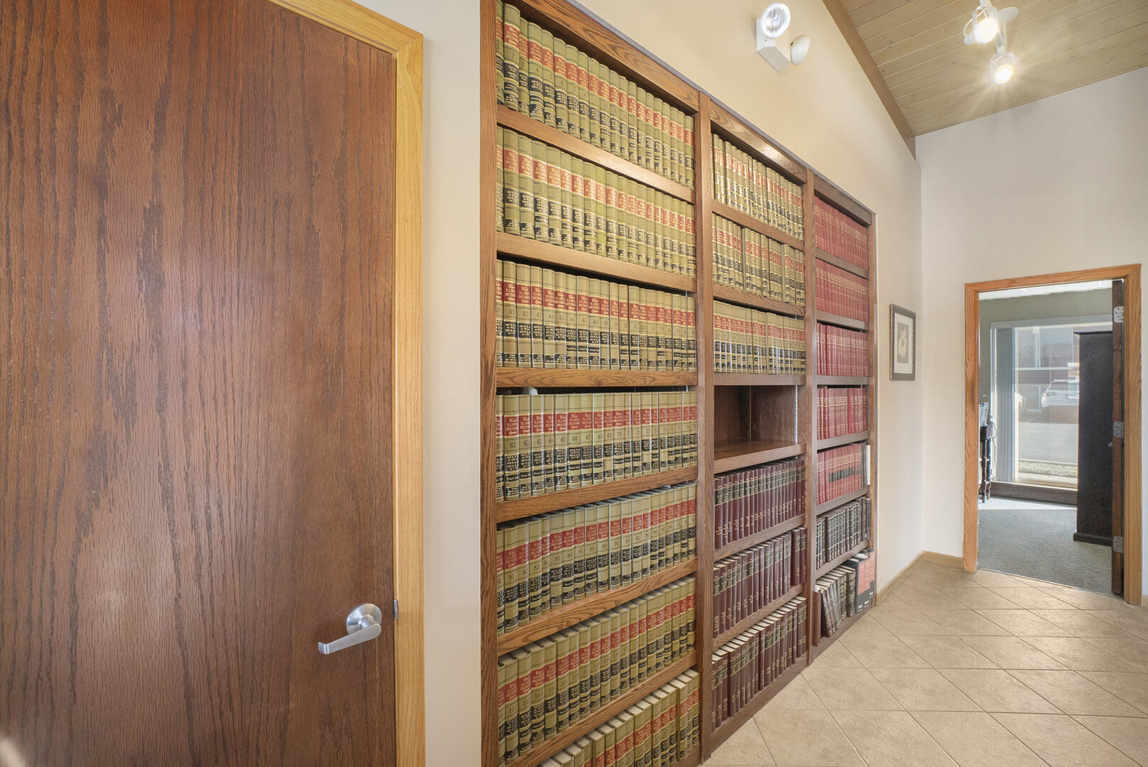 18511 Torrence Avenue Unit: 2A