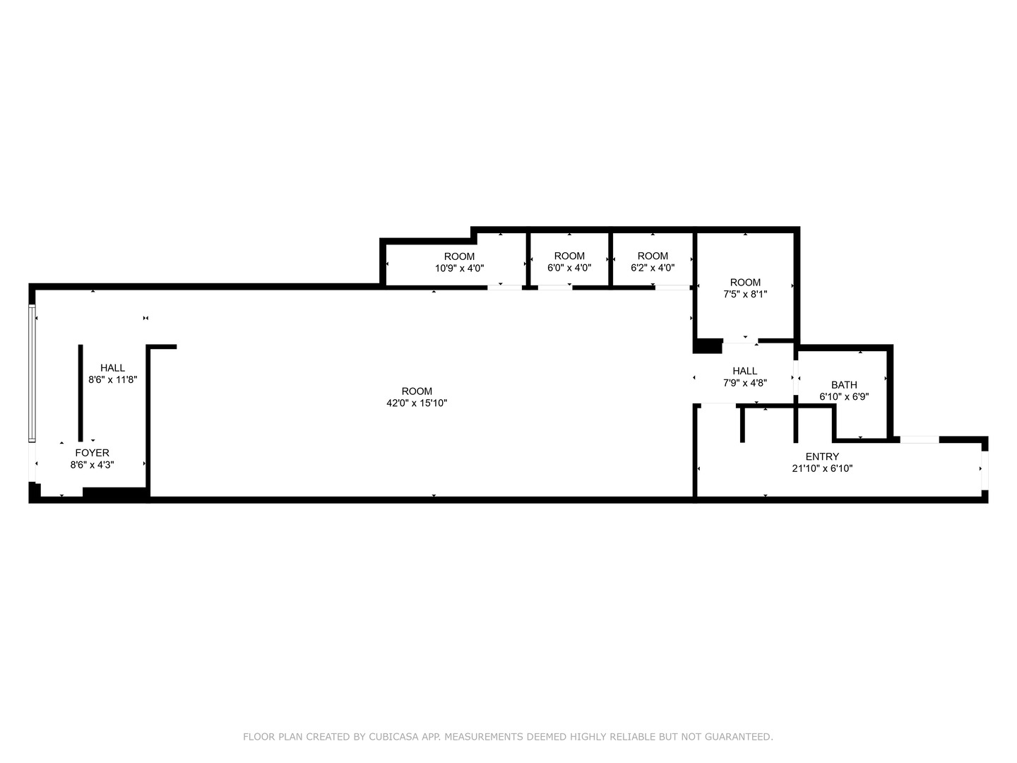 1751 W Division Street Unit: C-1W