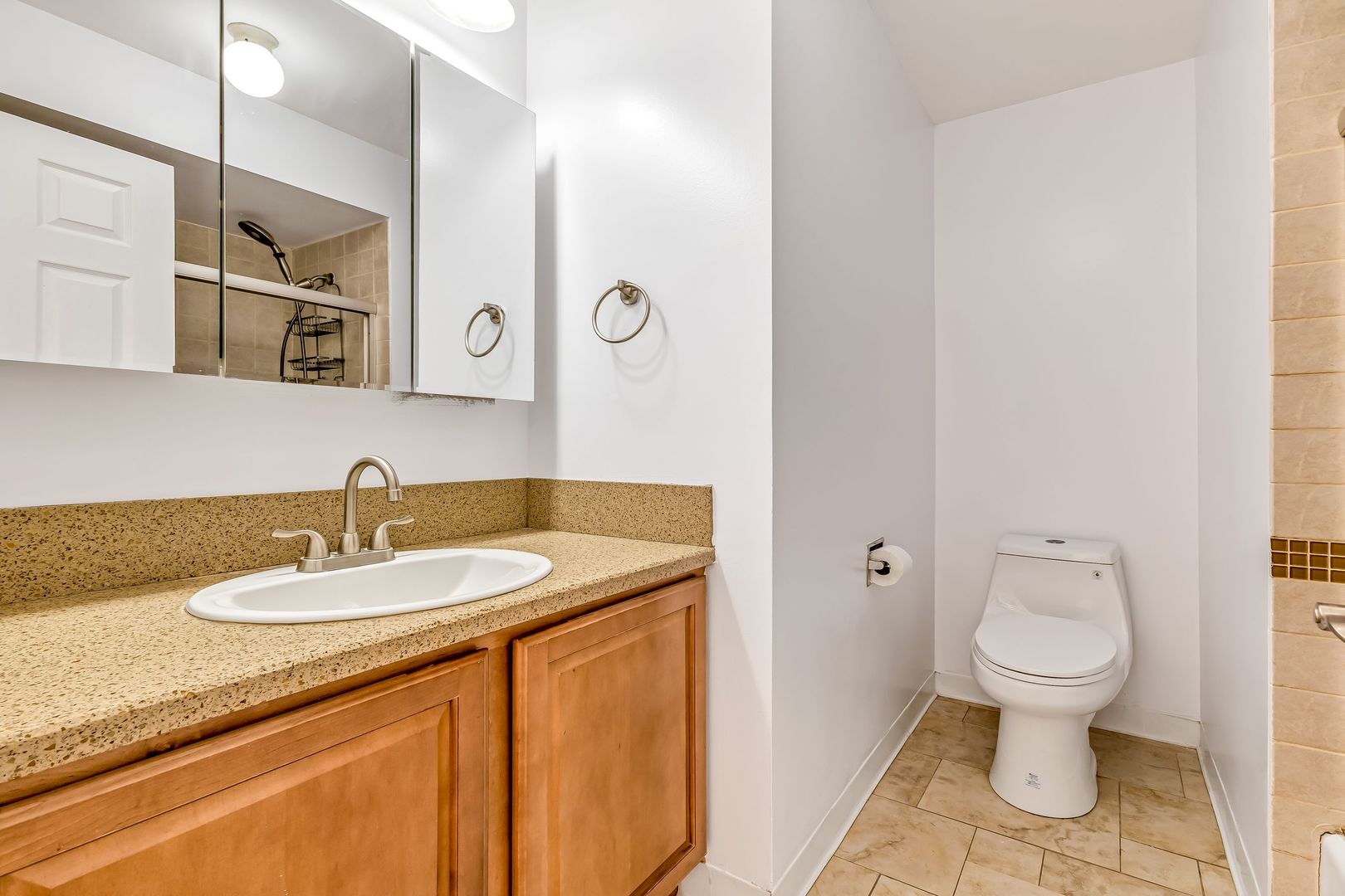 5159 N East River Road Unit: 207D