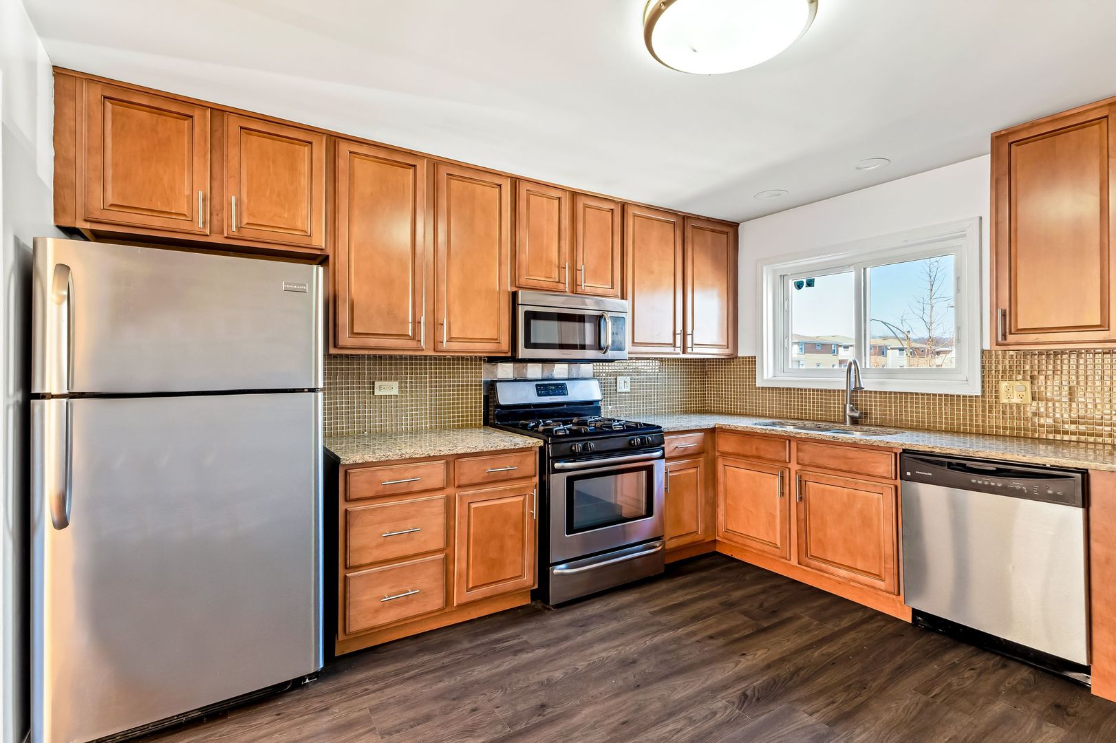 5159 N East River Road Unit: 207D