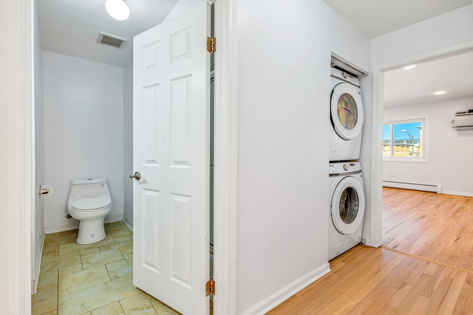 5159 N East River Road Unit: 207D