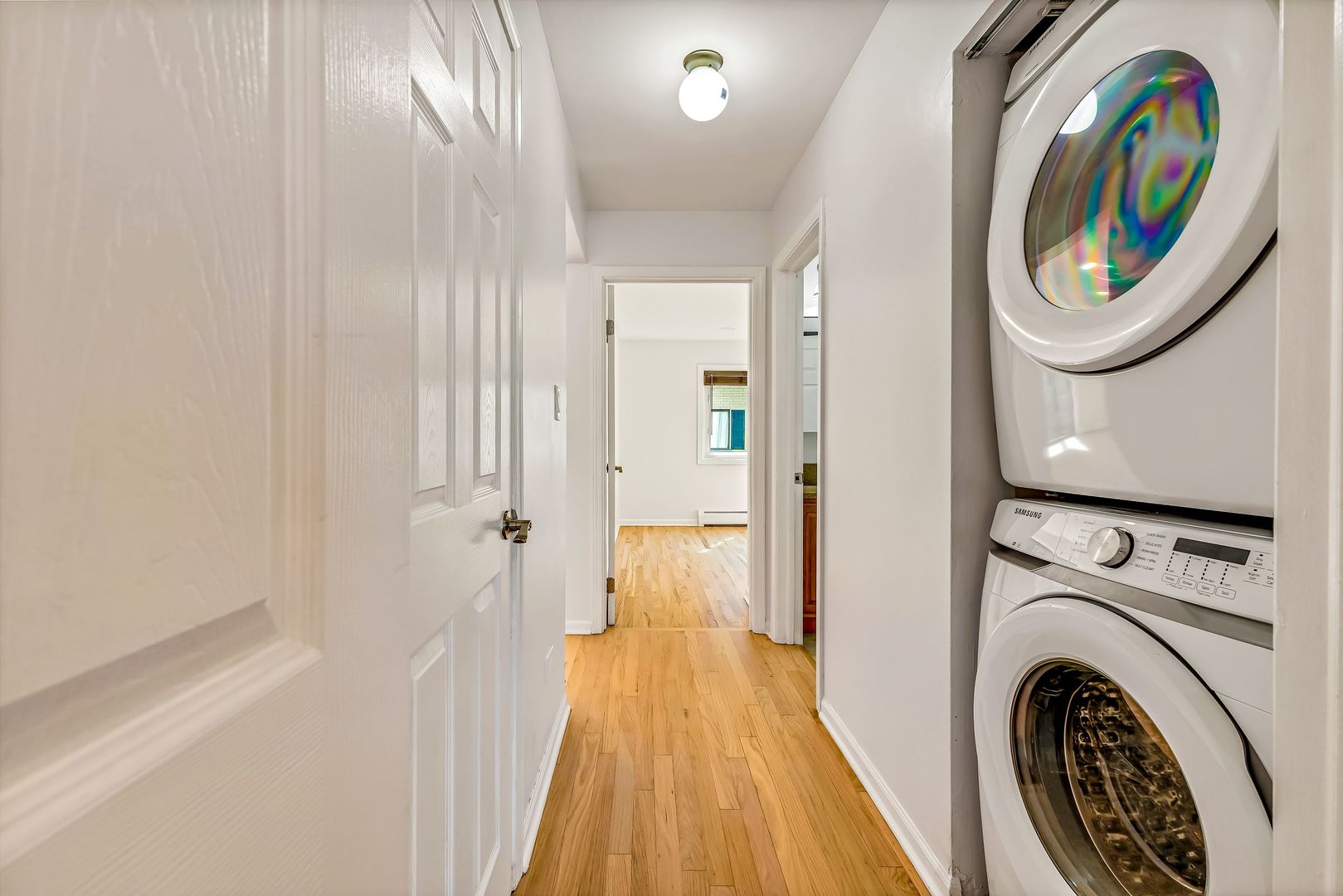 5159 N East River Road Unit: 207D