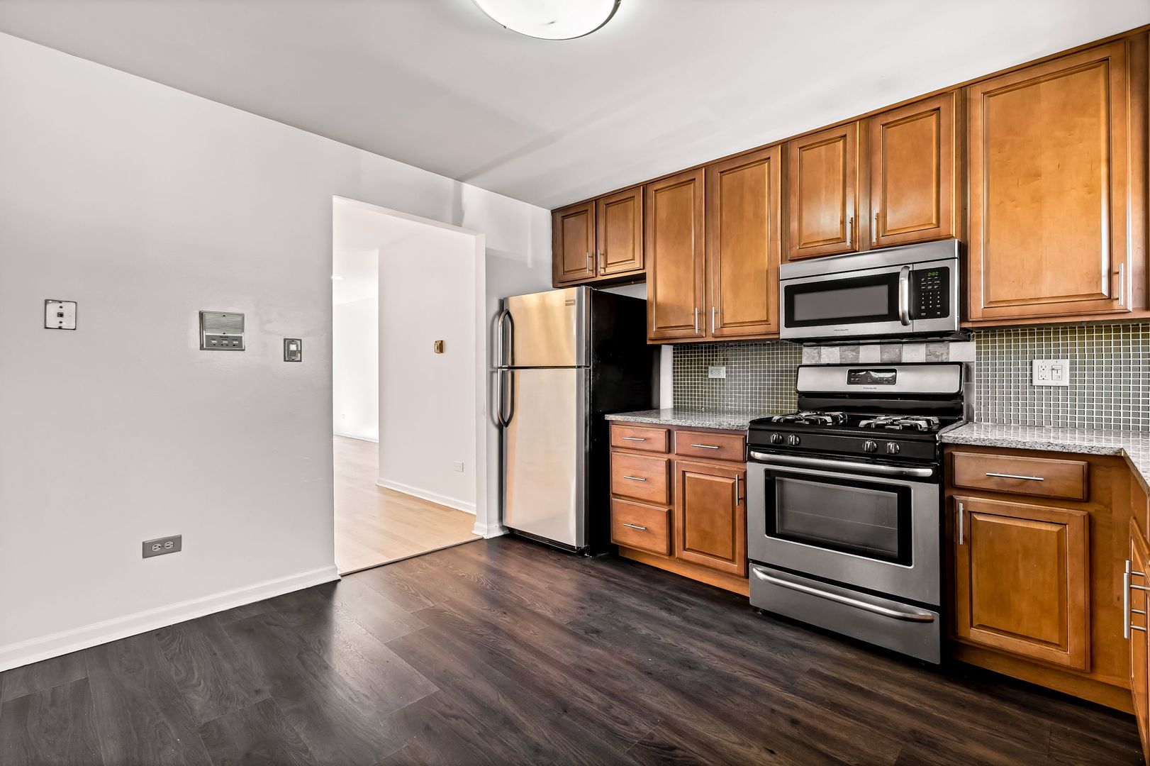 5159 N East River Road Unit: 207D