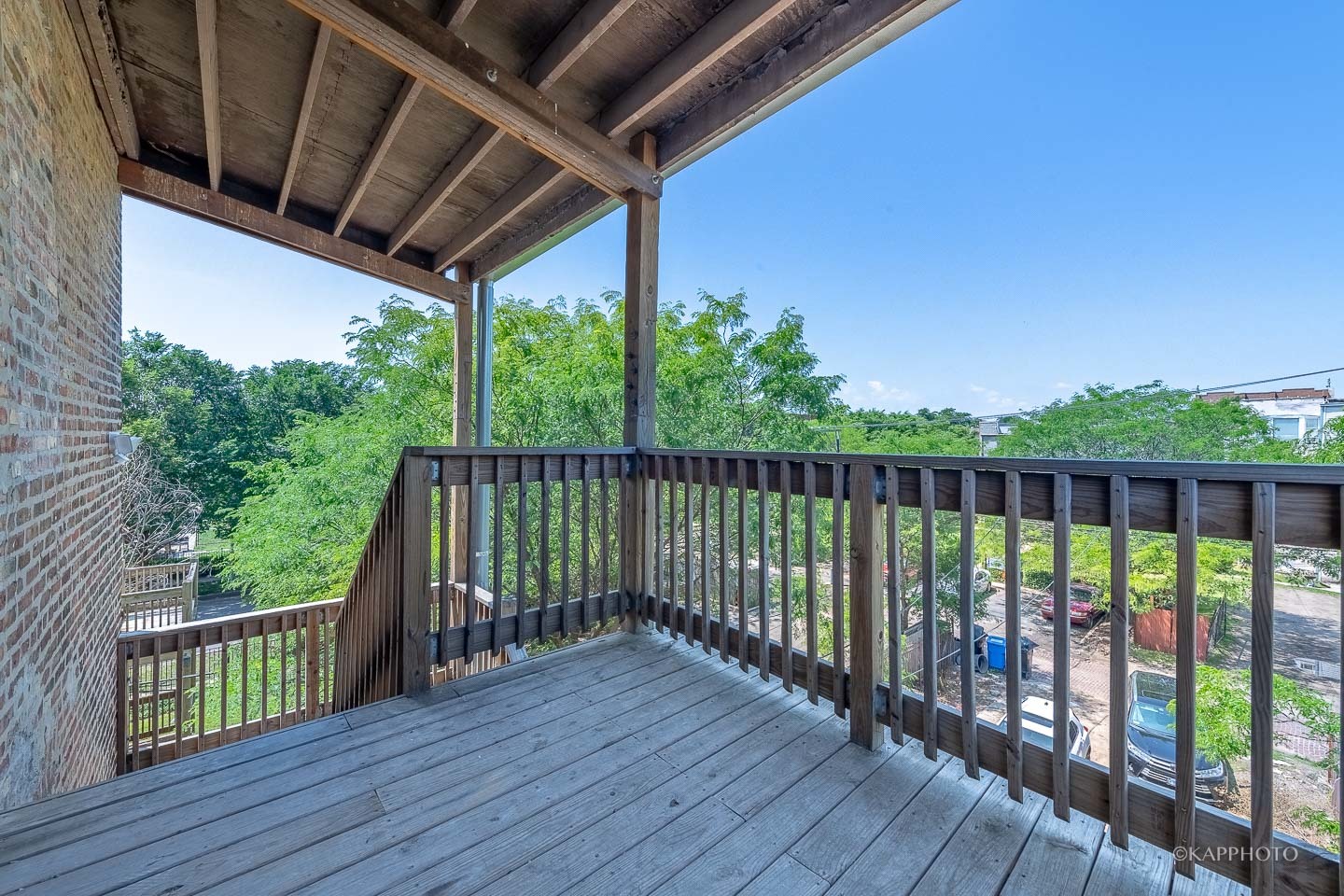 4152 S Prairie Avenue Unit: 3