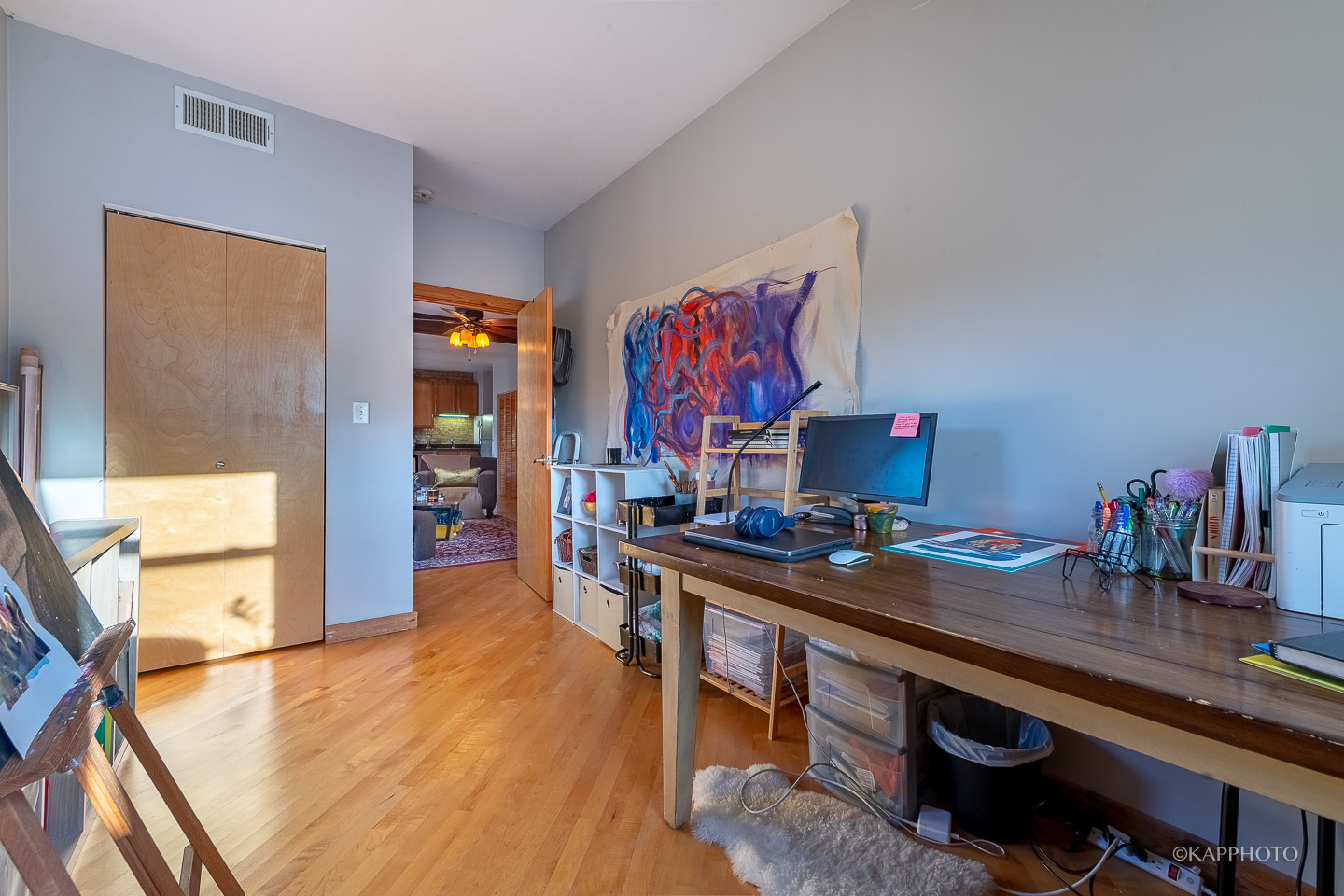 1622 W Columbia Avenue Unit: 3N