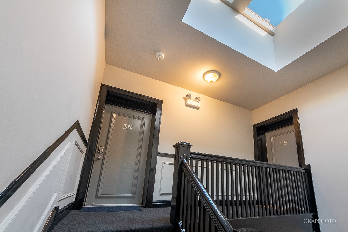 1622 W Columbia Avenue Unit: 3N