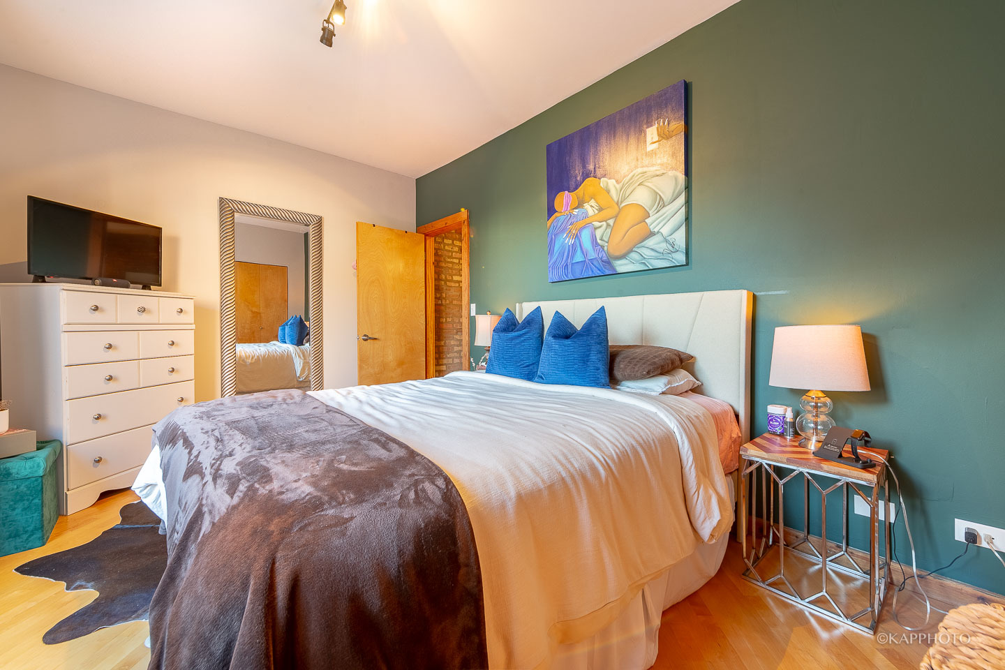 1622 W Columbia Avenue Unit: 3N