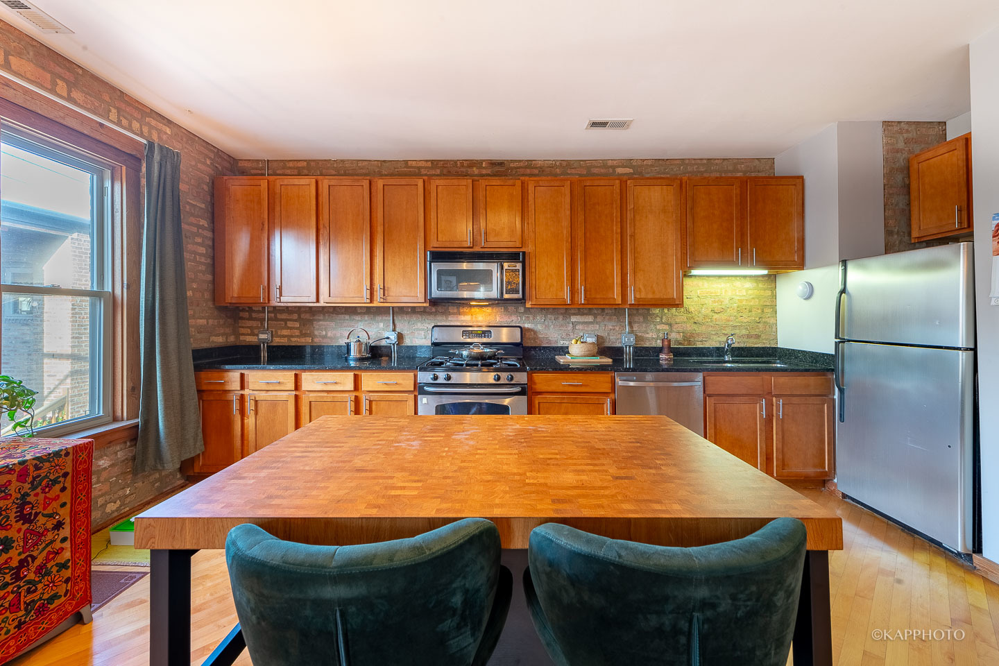 1622 W Columbia Avenue Unit: 3N