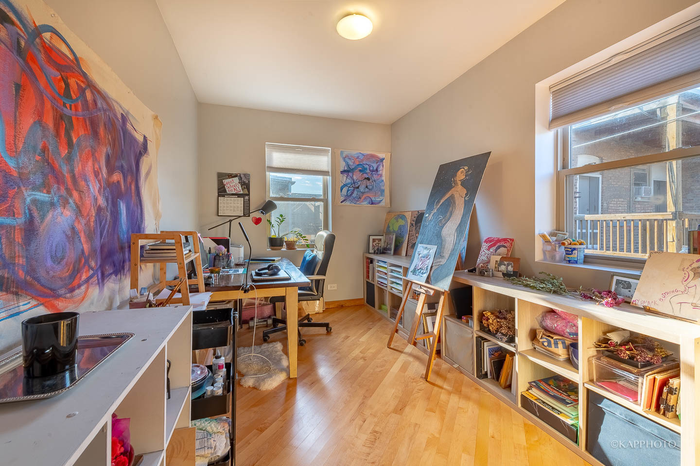 1622 W Columbia Avenue Unit: 3N