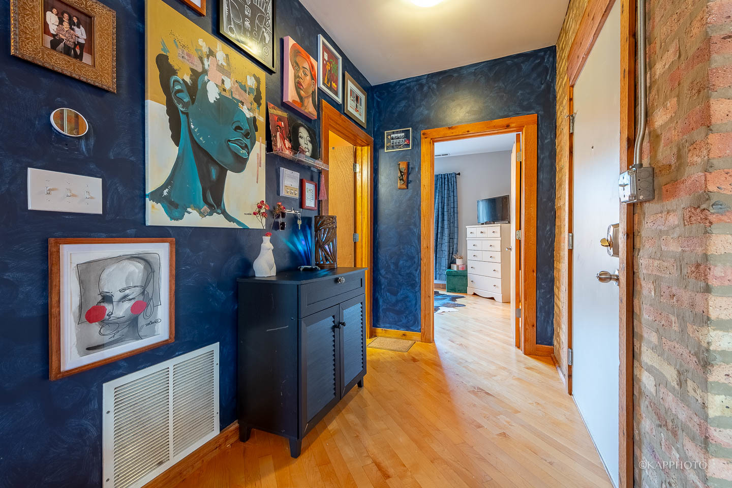 1622 W Columbia Avenue Unit: 3N