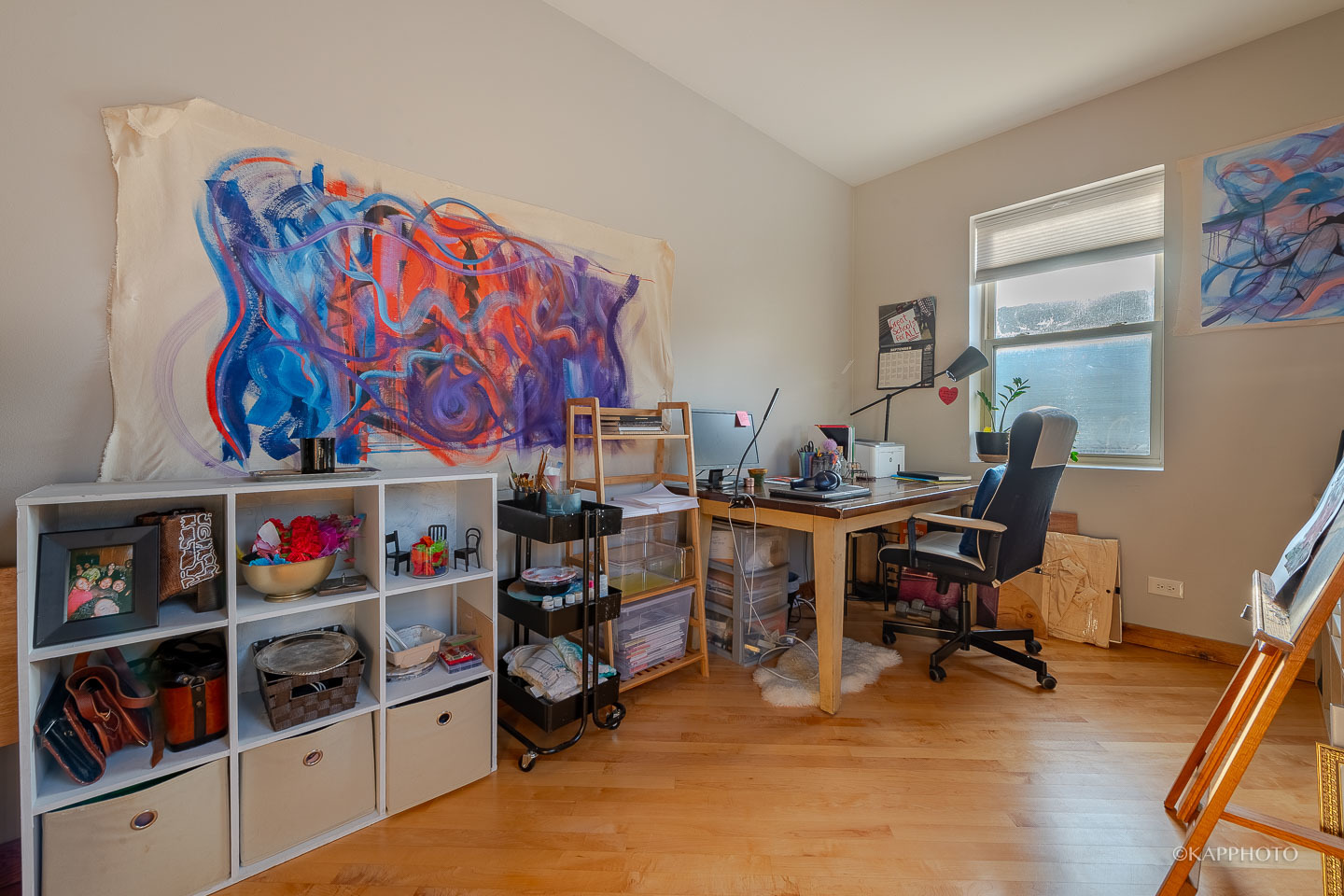 1622 W Columbia Avenue Unit: 3N