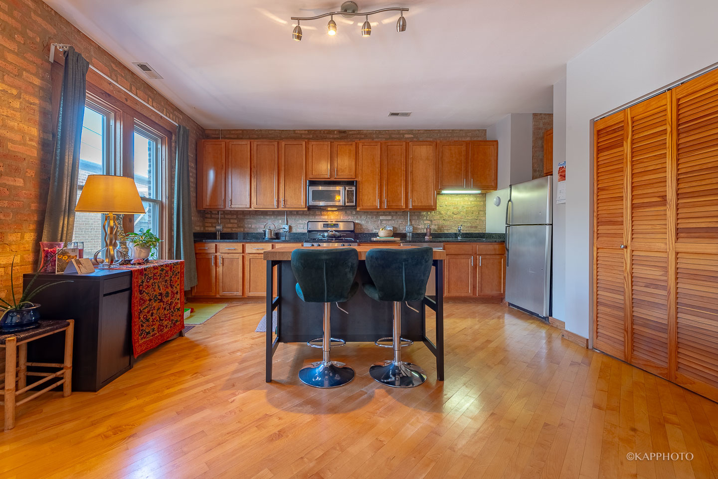 1622 W Columbia Avenue Unit: 3N