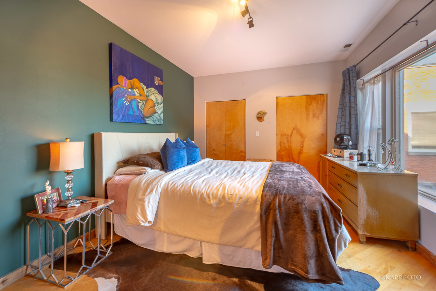 1622 W Columbia Avenue Unit: 3N
