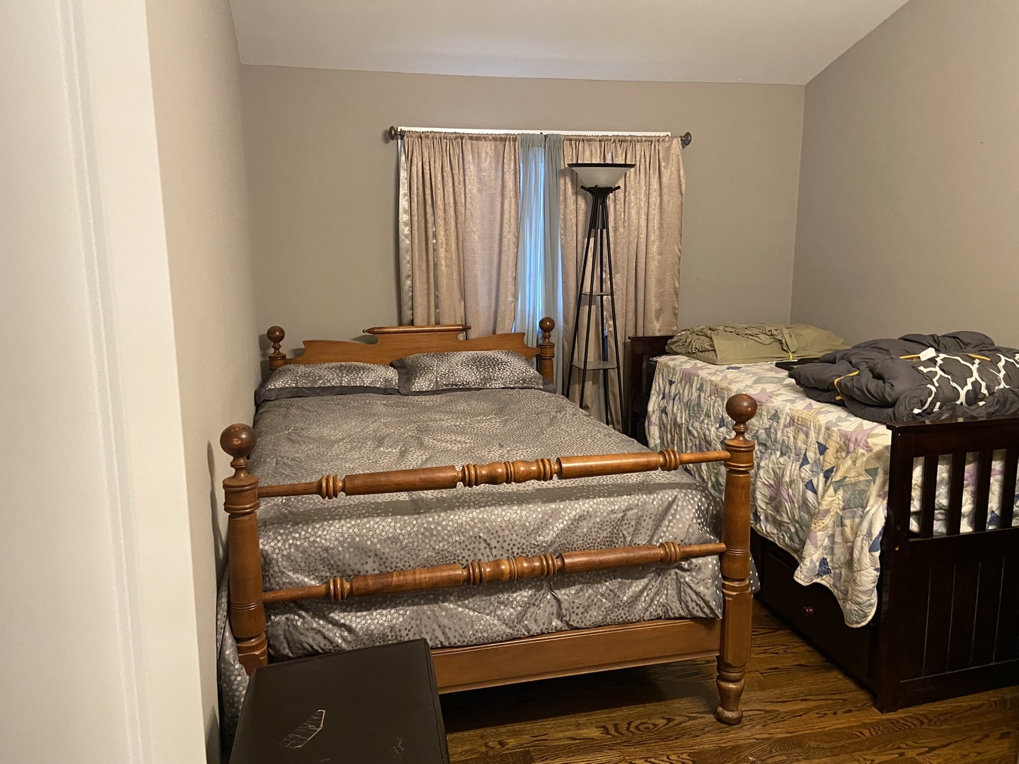 15222 Hastings Drive