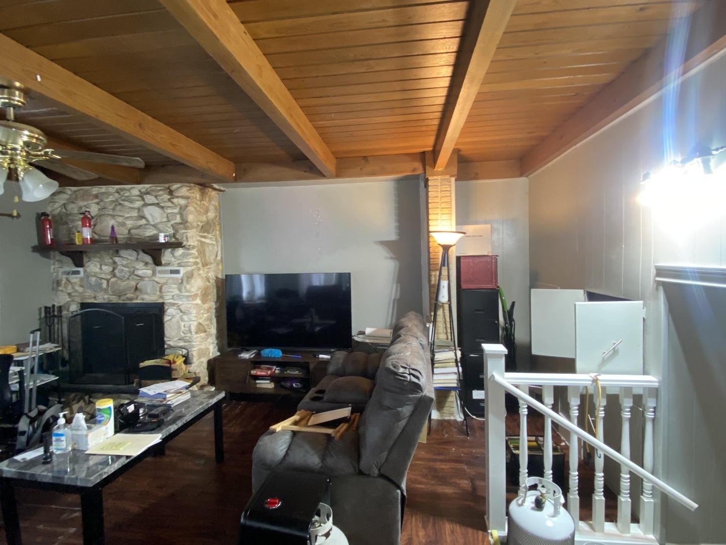 15222 Hastings Drive