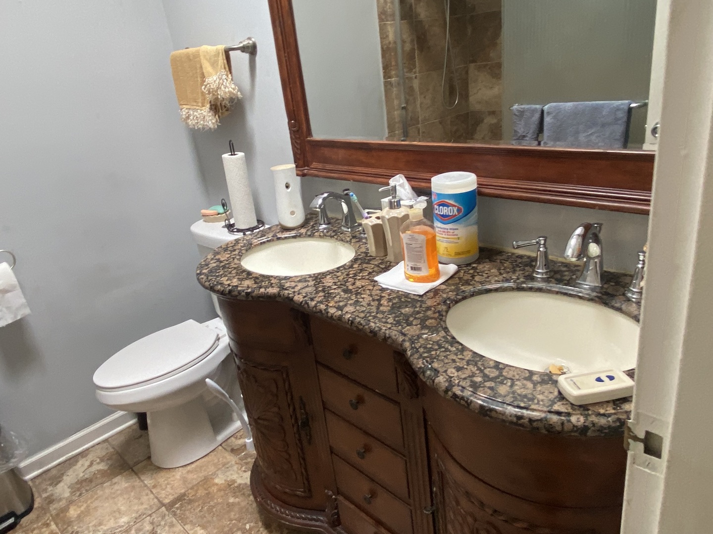 15222 Hastings Drive