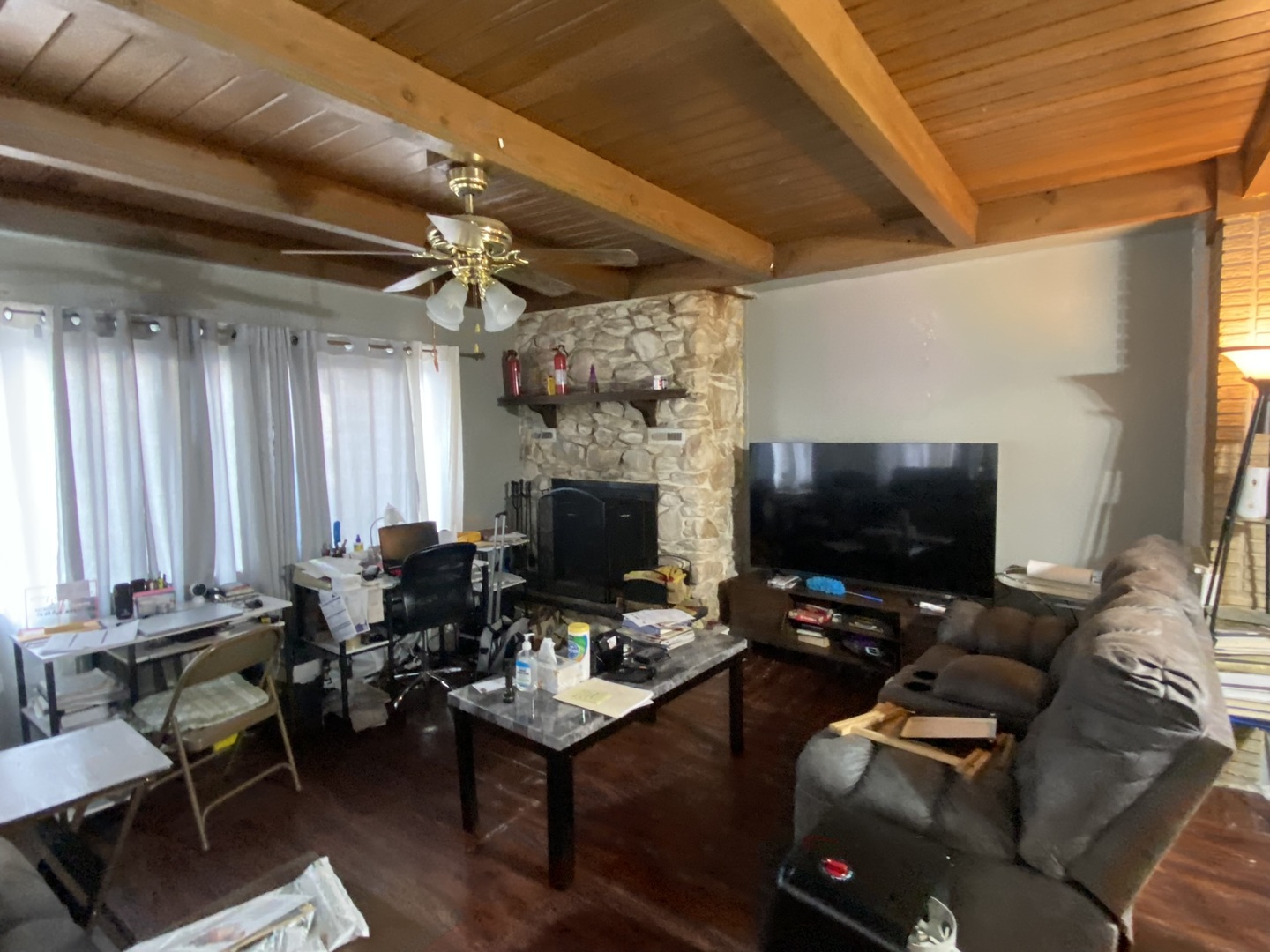 15222 Hastings Drive