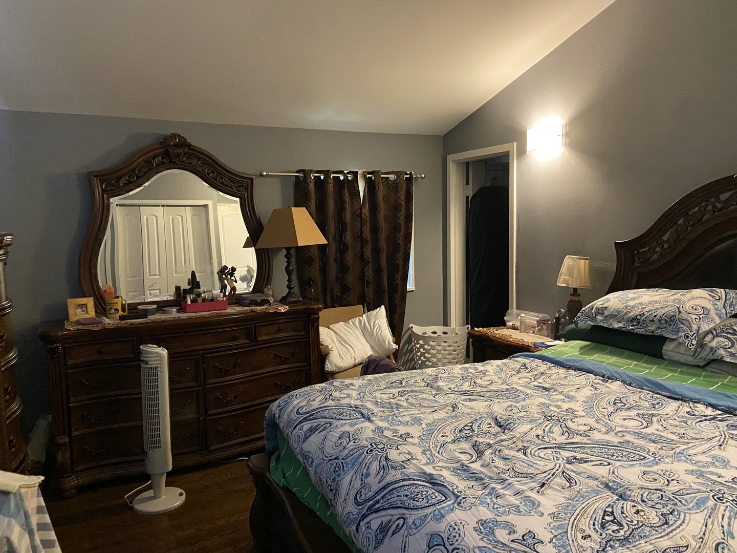 15222 Hastings Drive