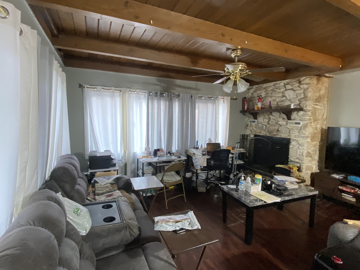 15222 Hastings Drive