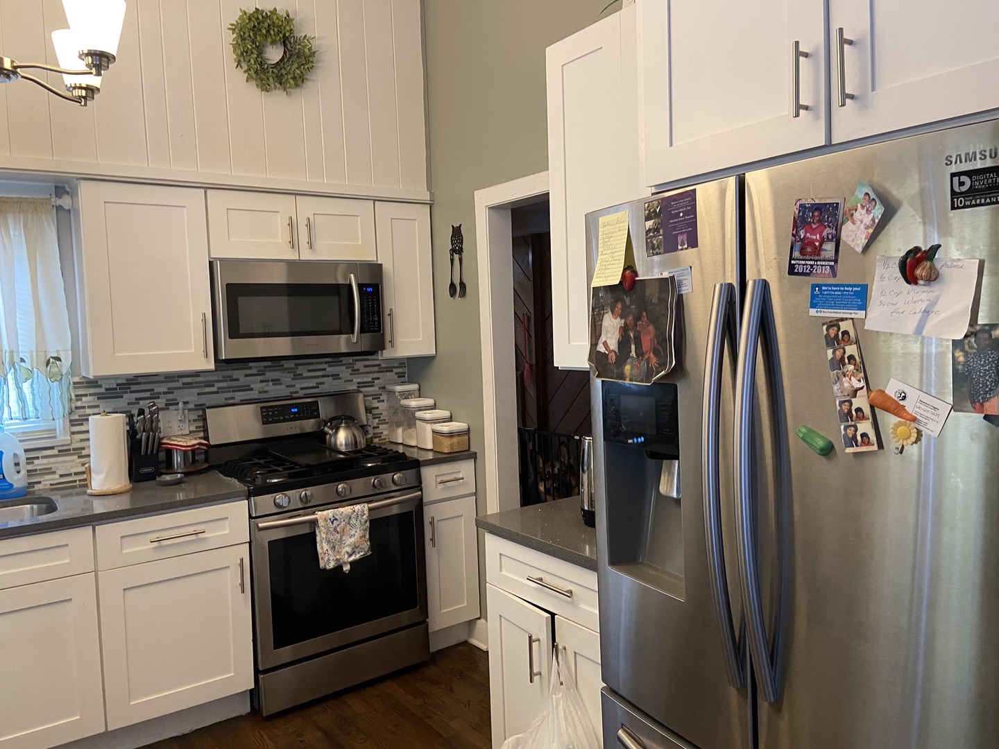 15222 Hastings Drive