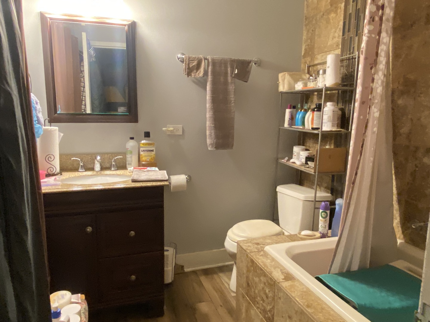 15222 Hastings Drive