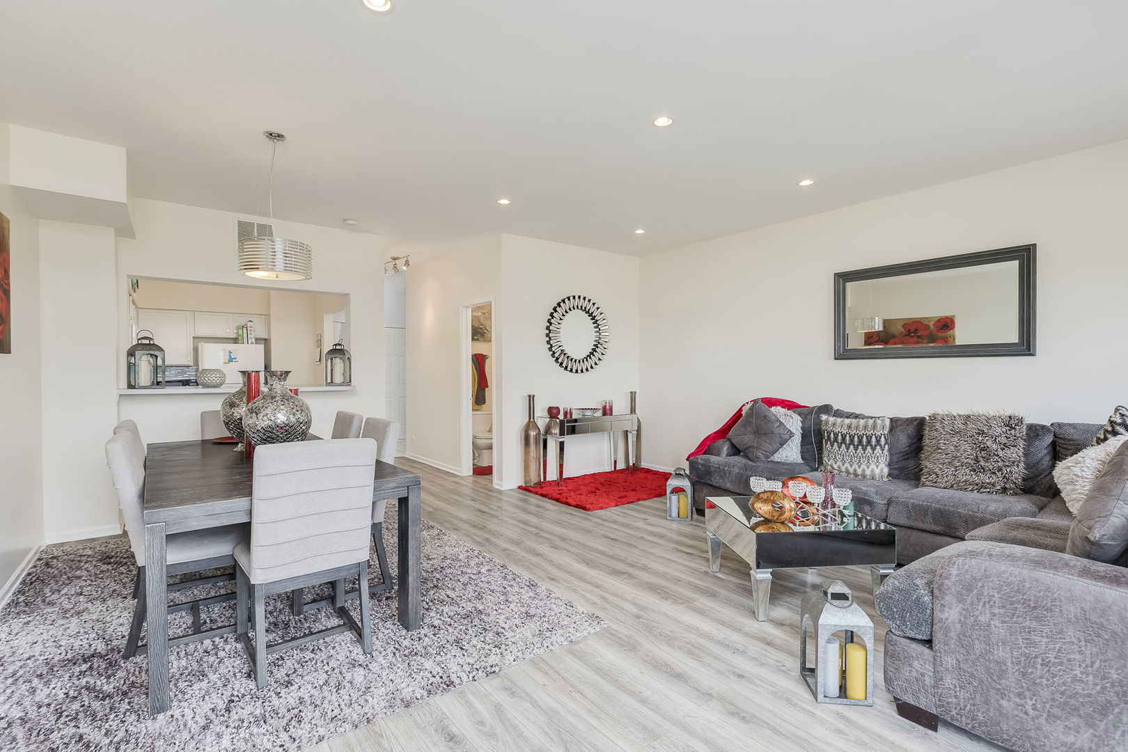 1917 Misty Ridge Lane