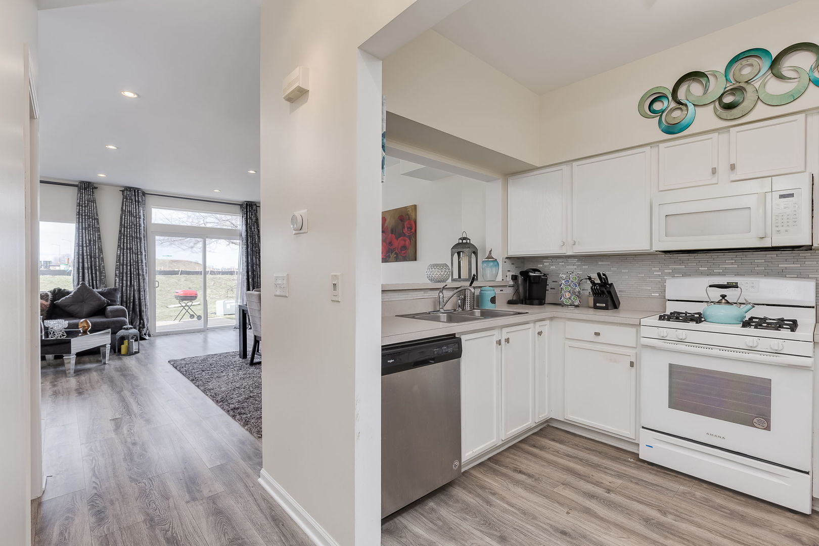 1917 Misty Ridge Lane