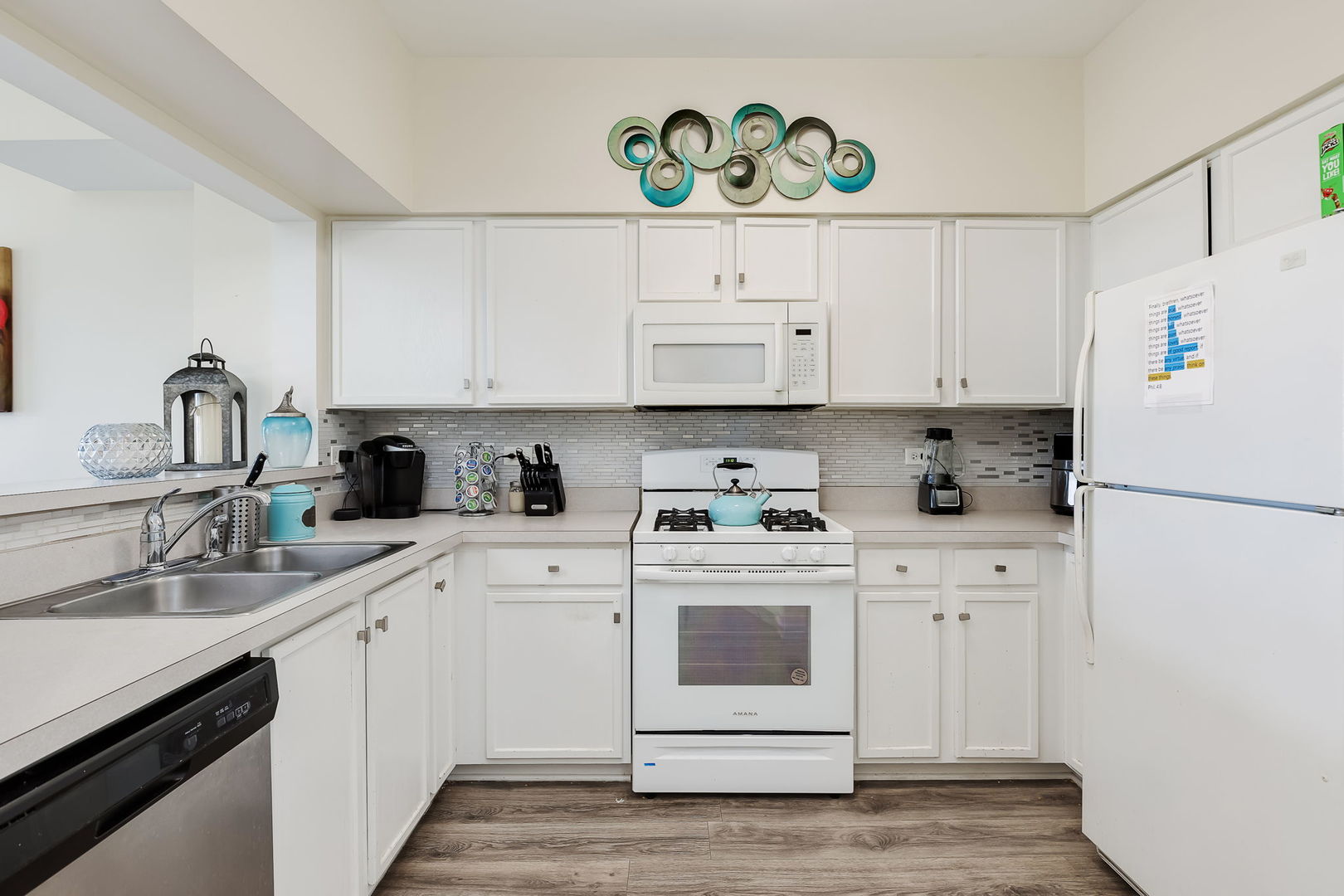 1917 Misty Ridge Lane