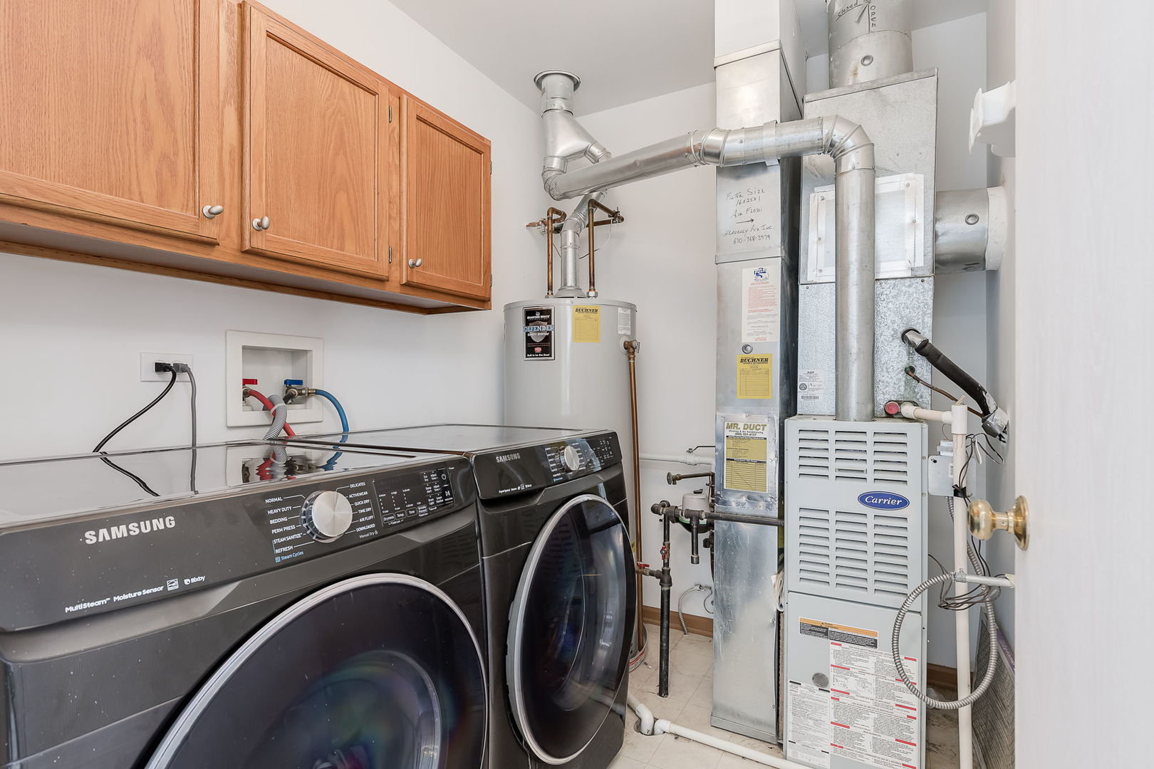 1917 Misty Ridge Lane