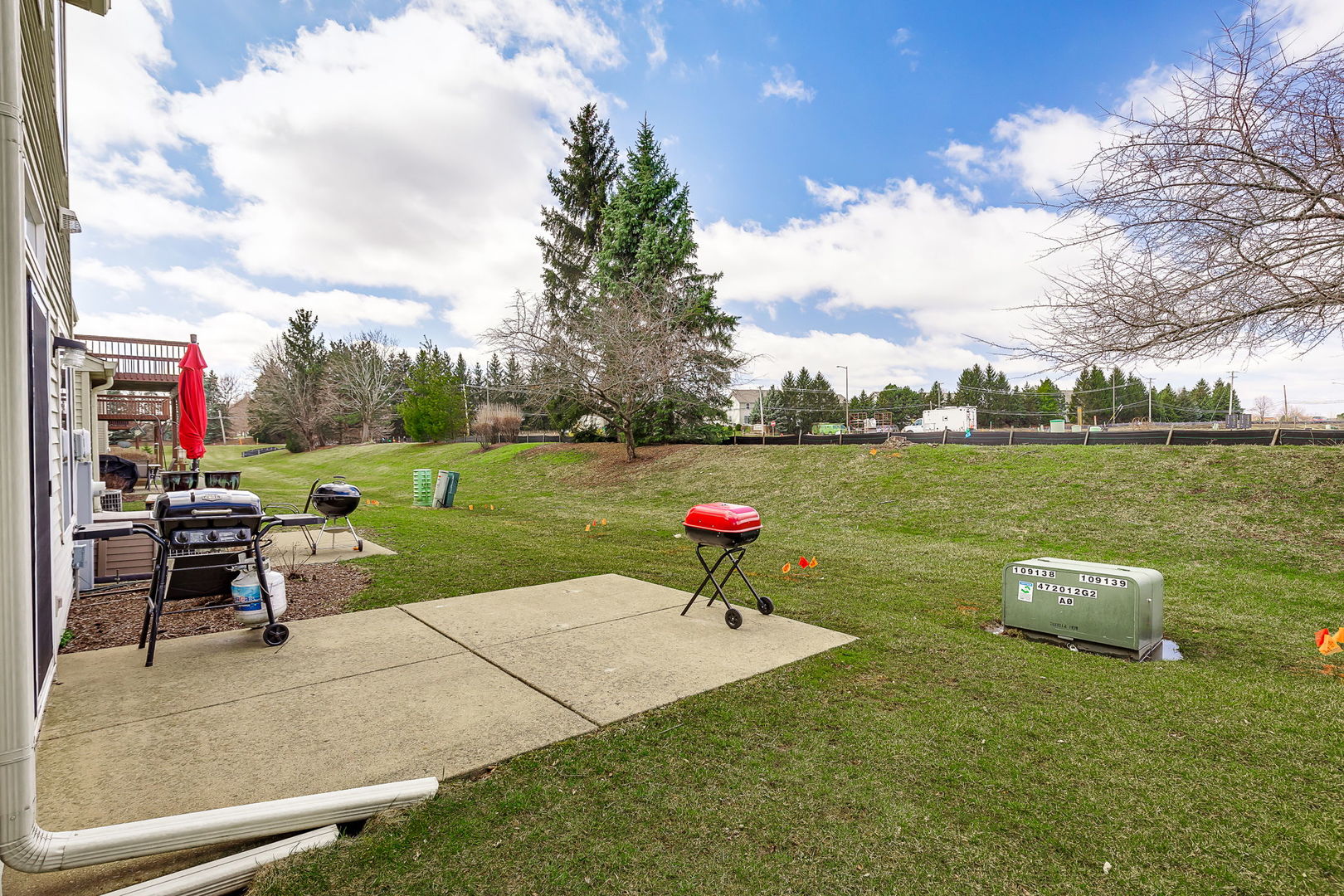 1917 Misty Ridge Lane