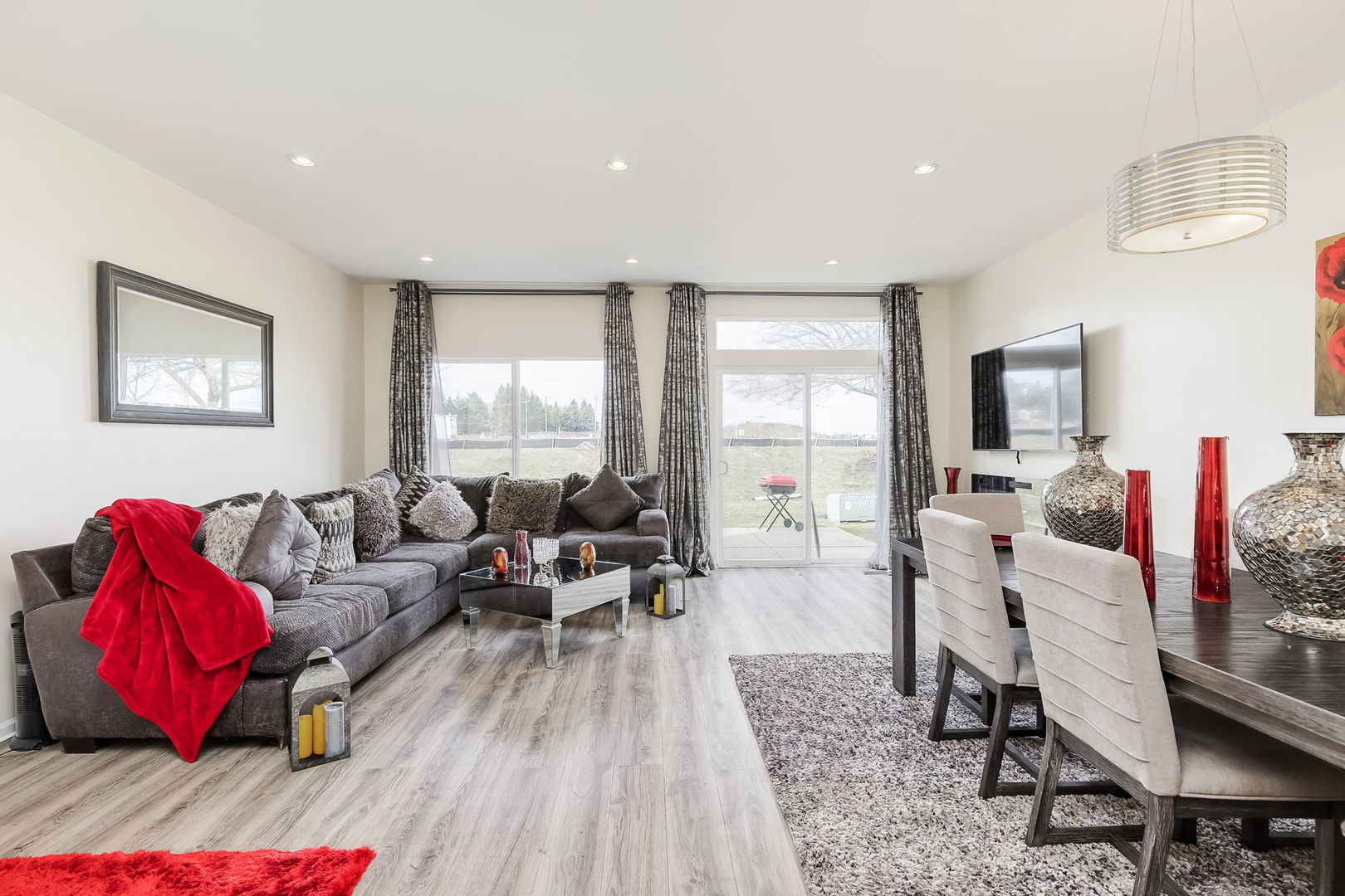 1917 Misty Ridge Lane