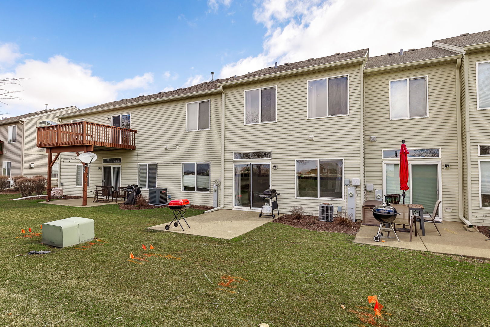 1917 Misty Ridge Lane