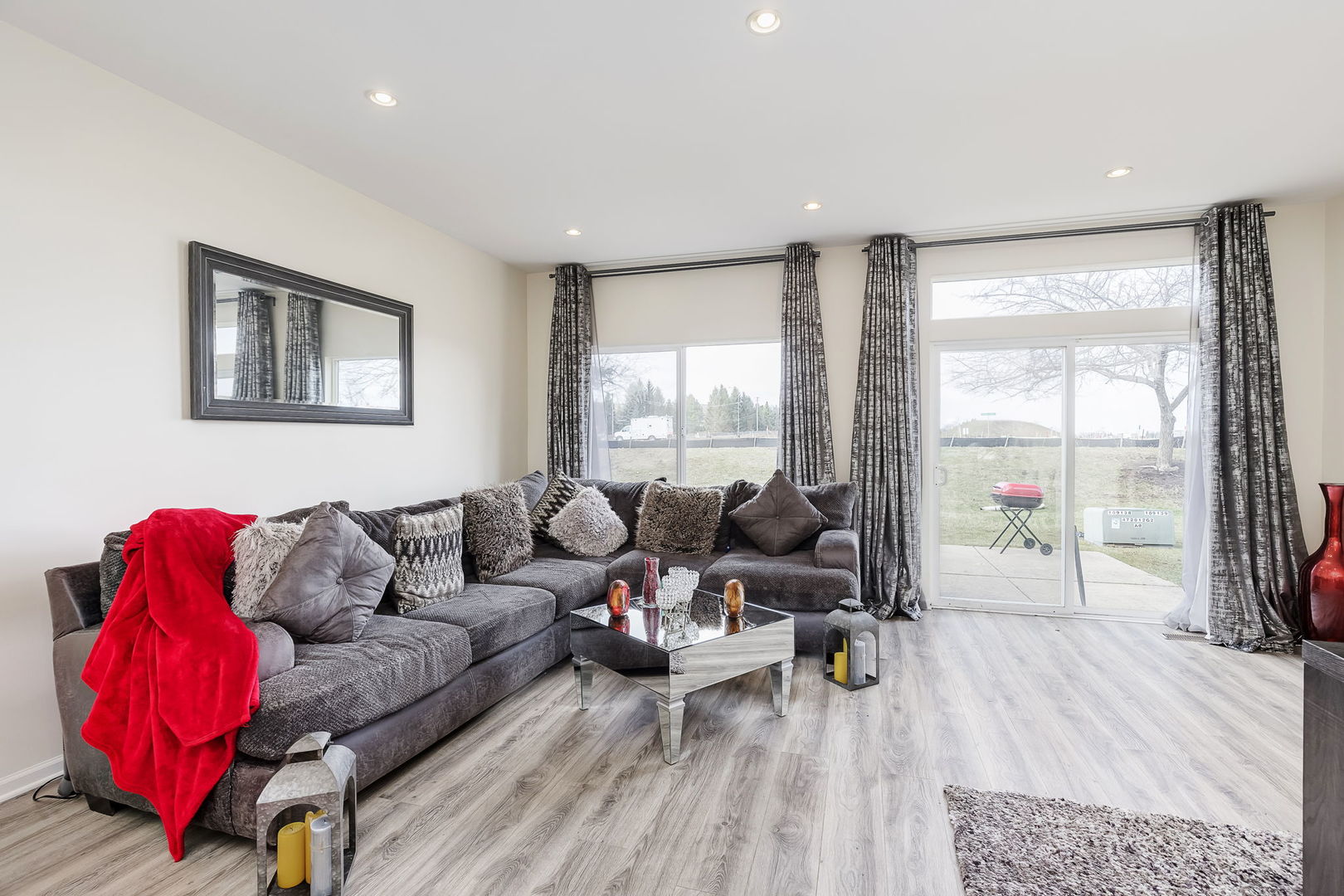 1917 Misty Ridge Lane