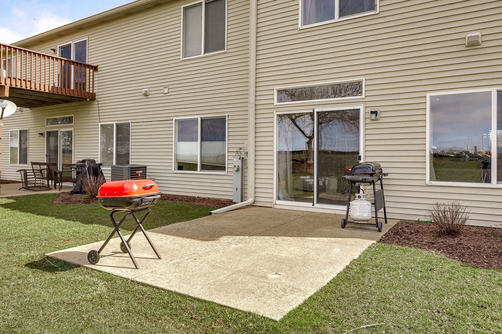 1917 Misty Ridge Lane