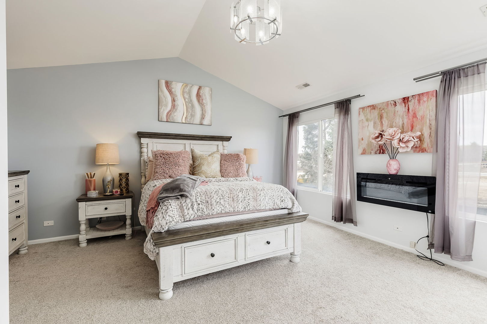 1917 Misty Ridge Lane