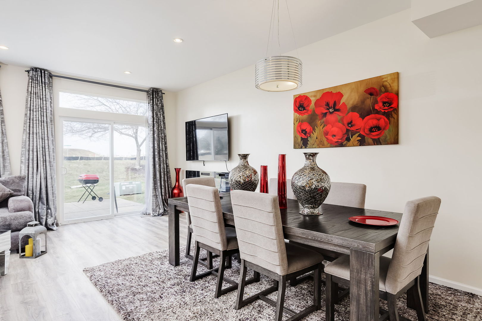 1917 Misty Ridge Lane