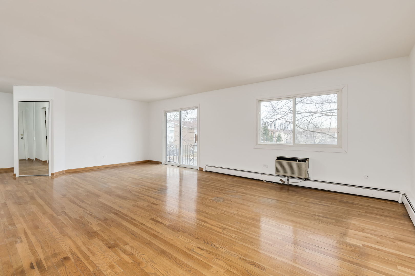 8808 N Leslie Lane Unit: 2G