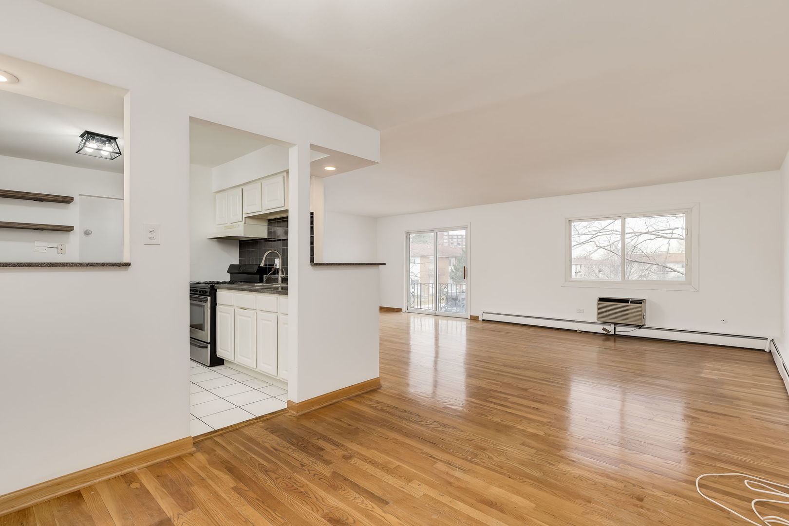 8808 N Leslie Lane Unit: 2G