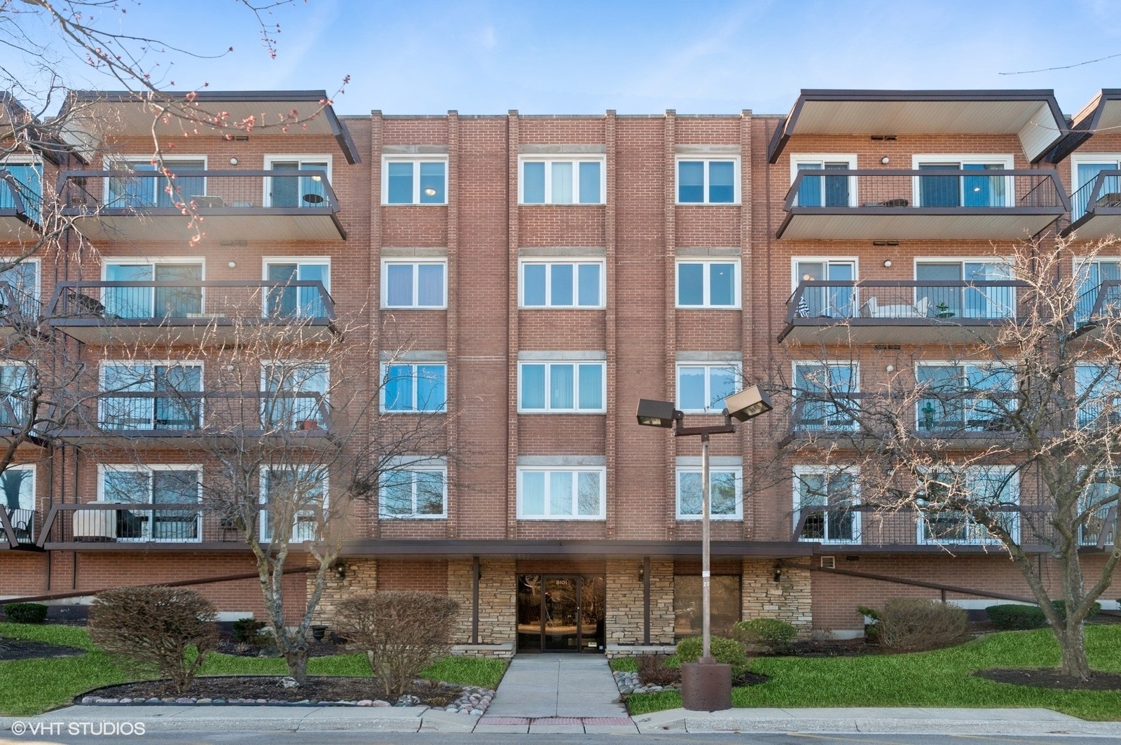 8101 W Courte Drive Unit: 405