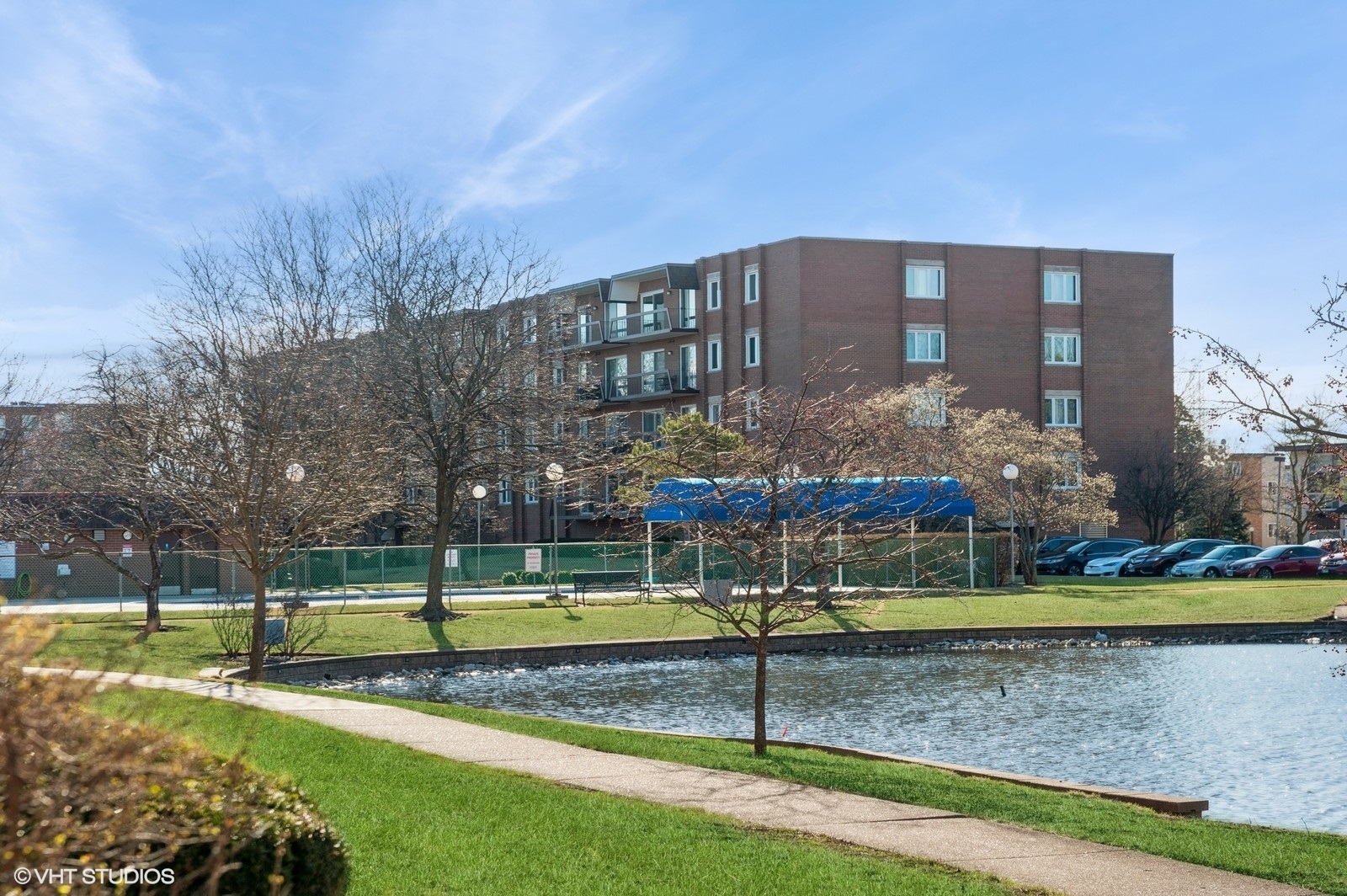 8101 W Courte Drive Unit: 405