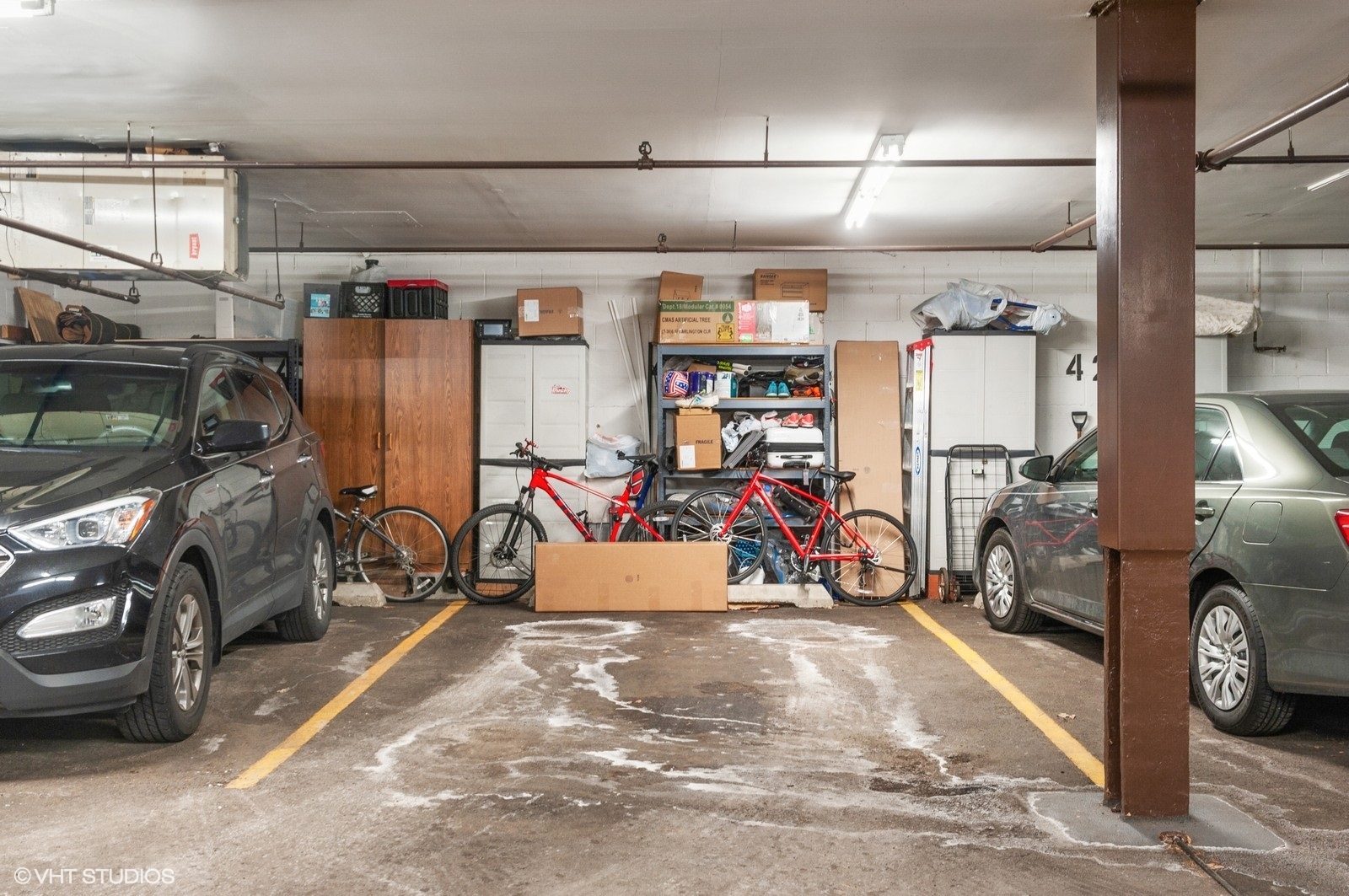 8101 W Courte Drive Unit: 405