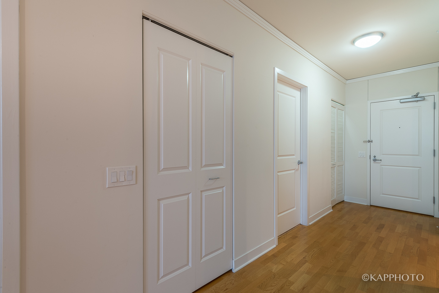 200 N Jefferson Street Unit: 1508