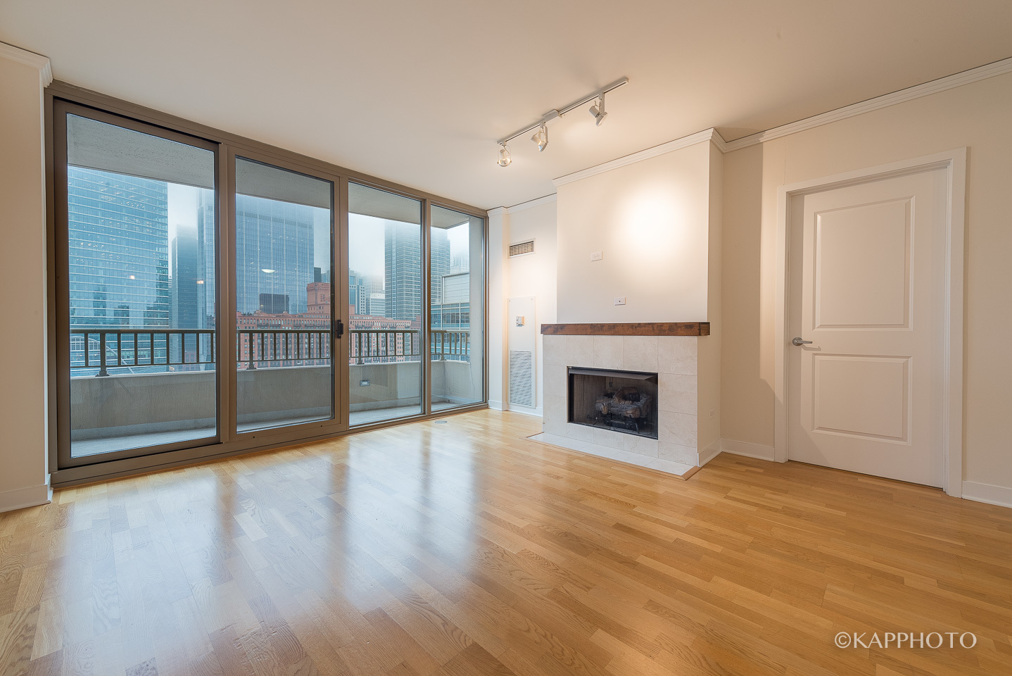 200 N Jefferson Street Unit: 1508